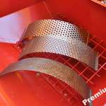 NOWY Śrutownik Rozdrabniacz Bijakowy 7,5 kW TRWAŁY