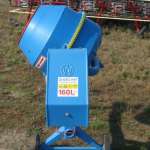 NOWA Betoniarka WSZYSTKIE POJEMNOŚCI Produkt PL !