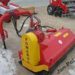 NOWA Kosiarka do POBOCZY ROWÓW Bijakowa Hydr. !!!