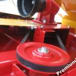 NOWA Kosiarka Płozowa POMAROL 2 lub 3 Wirniki !!!