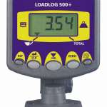 Waga do ładowarek kołowych