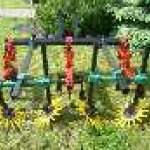 Pielnik do warzyw firmy Kress