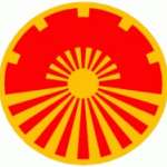 Sprzęgło kpl. BIZON Z-056