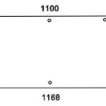 ZETOR - szyba tylna przezroczysta niepodgrzewana. Seria:UR 2.