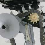 Koparka łańcuchowa DIGGA HYDRIVEXD