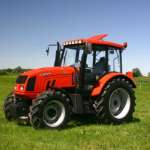 CIĄGNIKI FARMER F2-8248 - NOWE, GWARANCJA, FINANSOWANIE FABRYCZNE !