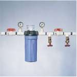 Filtry i dozowniki do dystrybucji leków