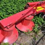 Kosiarka rotacyjna, do Traktorka, Minitraktorka