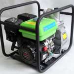 Motopompa  Barracuda WP80