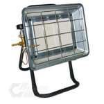 Promiennik gazowy MASTER REM 44 CR