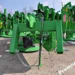 NOWA Kosiarka rotacyjna bębnowa talerzowa TWARDA !