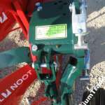 NOWY Pług OBRACALNY OBROTOWY Vogel Noot kunh pługi