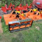 Kosiarka bijakowa do Traktorka, Minitraktorka