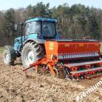 NOWY Siewnik Pom BRODNICA *GOTÓWKA *RATY *DOSTAWA