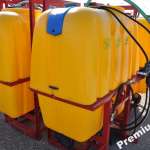 NOWY Opryskiwacz zawieszany polowy 1000 15m +S RSM