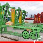 NOWA Kosiarka Dyskowa SaMASZ KDT 260 Perfect CUT