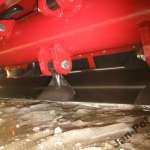 NOWA Kosiarka bijakowa rozdrabniacz mulczer TANIO