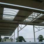 ŚWIETLIKI   POŁACIOWE