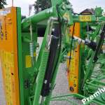 NOWA Kosiarka Dyskowa SaMASZ KDT 220 Perfect CUT