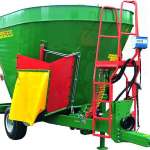 WÓZ PASZOWY PRONAR VMP-10S - NOWY, GWARANCJA, FINANSOWANIE FABRYCZNE!