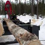 Bęben oczyszczający JAPA 475