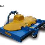 Kosiarki sadownicze KS KRUKOWIAK