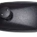 Lusterka do ciągników New Holland, Fiat, Ford GL0500