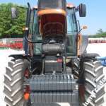 NOWY Japoński Ciągnik KUBOTA m108s + QUAD Gratis!