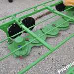 NOWA Kosiarka Dyskowa SaMASZ KDT 260 Perfect CUT