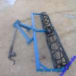 NOWY Wał Strunowy Wały Strunowe Podwójne Pojed.