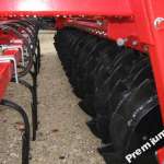 NOWY Agregat Uprawowy Półzawieszany Hydrauliczny