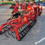 NOWY Agregat Uprawowy 3m DRAPKI 2x Hydr. MEPROZET