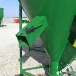 NOWY Mieszalnik do Paszy Paszowy 0,7 - 2 TONY tani