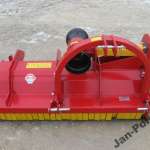 NOWA Kosiarka bijakowa rozdrabniacz mulczer TANIO