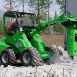 SZCZOTKA OBROTOWA seria 300/400/500/600/700