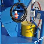 NOWY Mieszalnik Pasz 2000 wzmocniony MRs-05