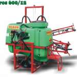 Opryskiwacz zawieszany Krukowiak  ORZ  600/12 Heros