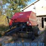 Prasa rolująca Vicon RF 124