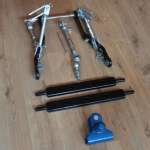 Hak kulowy do Traktorka, Minitraktorka