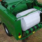 McHale Fusion 2 - zintegrowana prasoowijarka