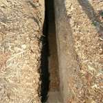 Koparka łańcuchowa DIGGA BIGFOOT