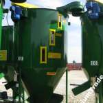 NOWY Mieszalnik do Paszy Paszowy 0,7 - 2 TONY tani