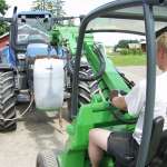 ŻURAW seria 300/400/500/600/700