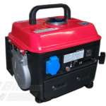 Agregat prądotwórczy NUTOOL NT 780