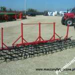 NOWE Brony Polowe Brona Polowa WSZYSTKIE Rodzaje !