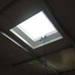 KOPUŁKI I KLAPY DYMOWE, DACHOWE