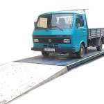 Dwuzakresowa waga bez fundamentu Koko 20