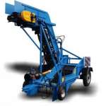 Zbieracz cebuli KRUKOWIAK SATURN Z-437