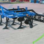 NOWY Agregat Ścierniskowy Gruber CERTYFIKAT