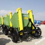 NOWA Sadzarka do ziemniaków